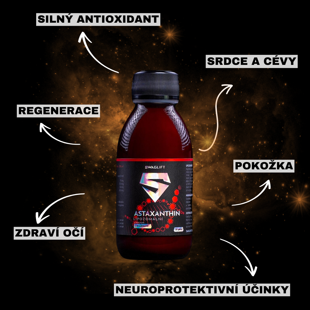 astaxantin